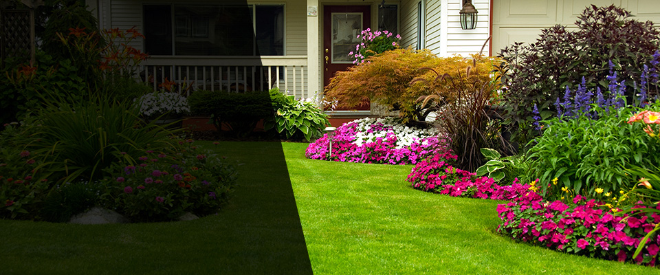 Woodruff Landscapers