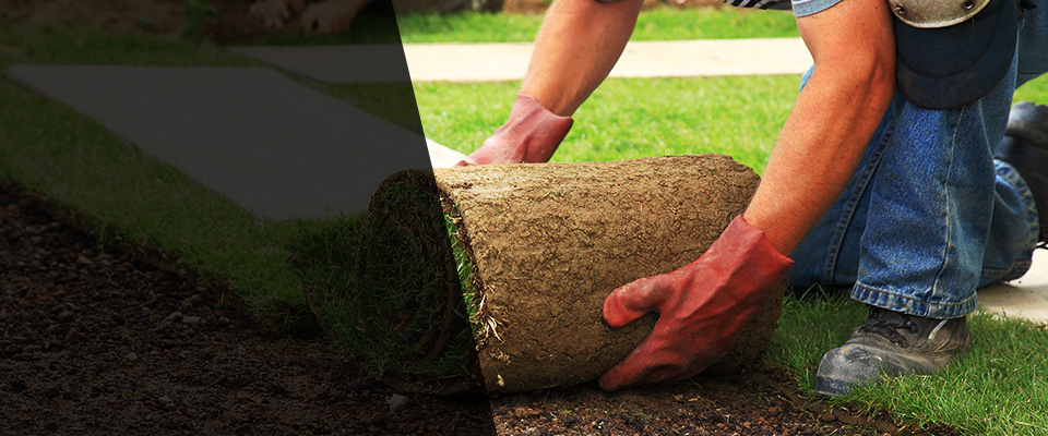 Woodruff Landscapers
