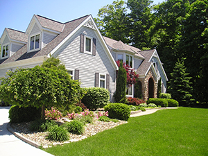 Landscapers and Lawncare Services in Woodruff, WI